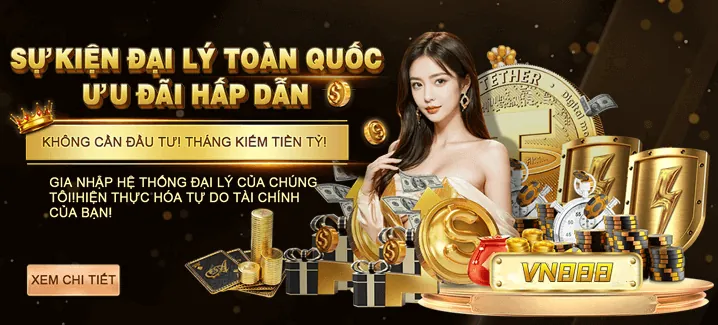 Khuyến mãi độc quyền 33vin