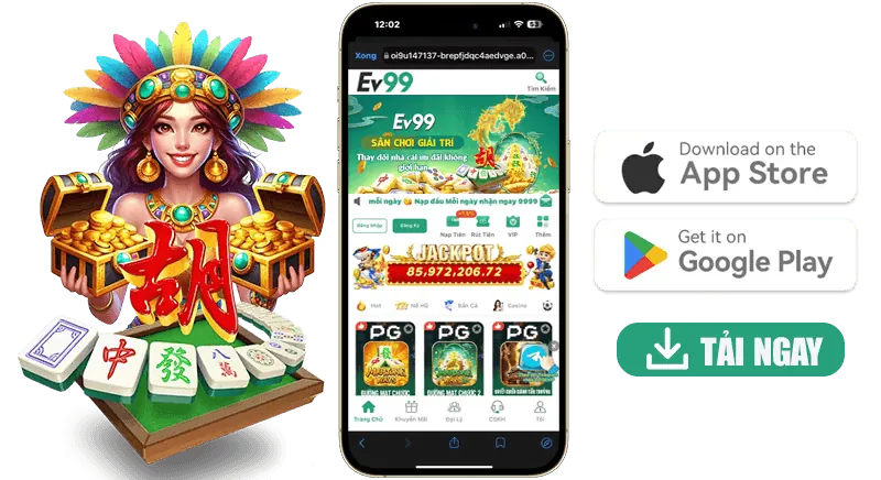 Chơi game trên di động