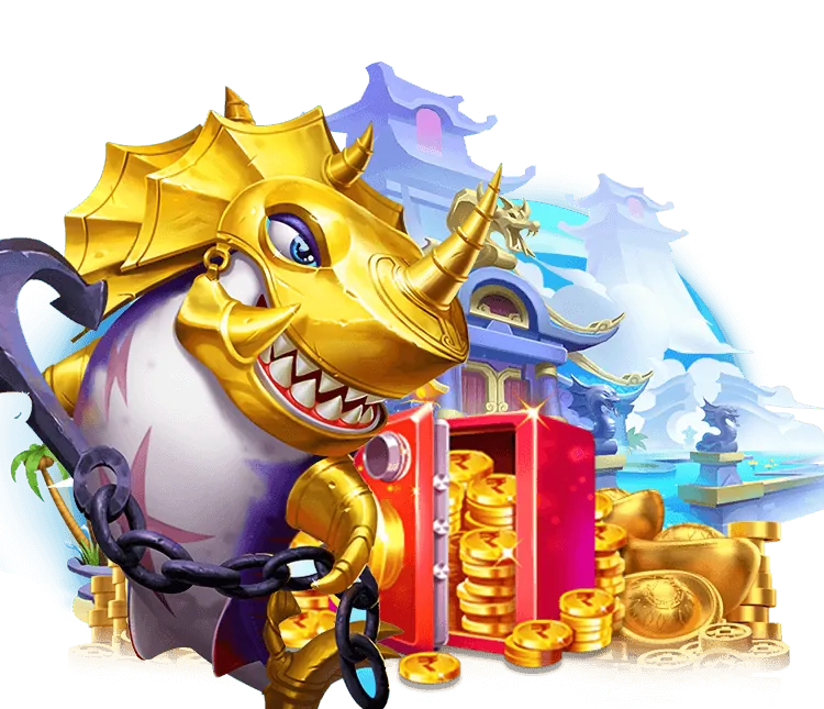 Game bắn cá Ocean King tại 33vin