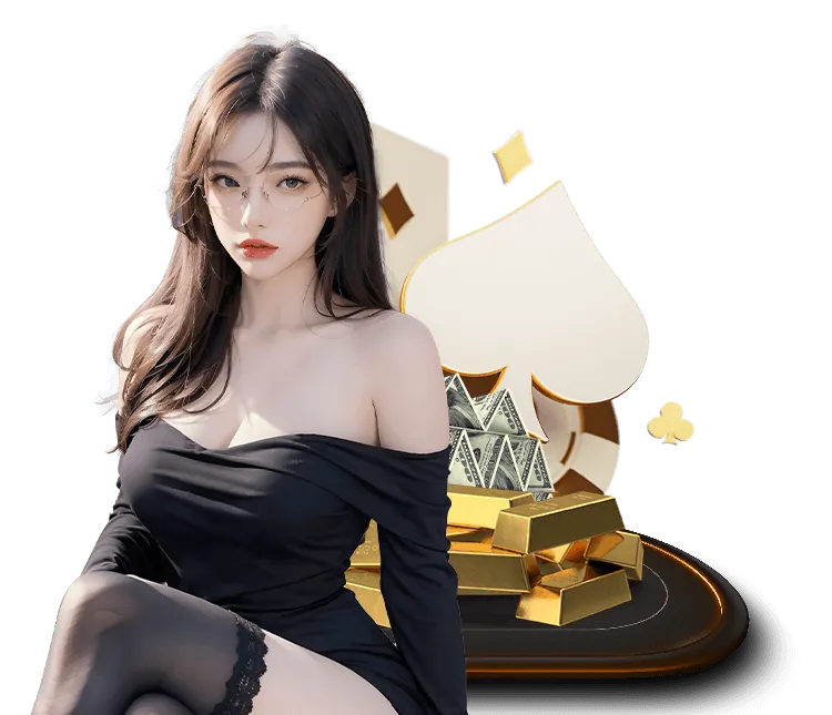 Người chia bài trực tiếp tại 33vin