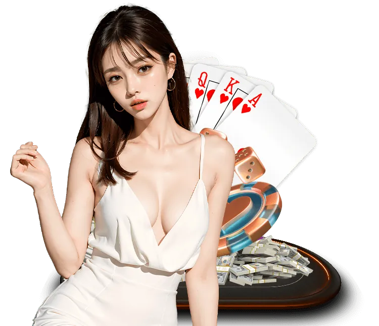 Trải nghiệm casino trực tuyến 33vin